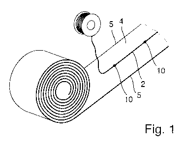 Une figure unique qui représente un dessin illustrant l'invention.